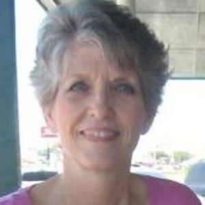 Meet your Posher, Janice